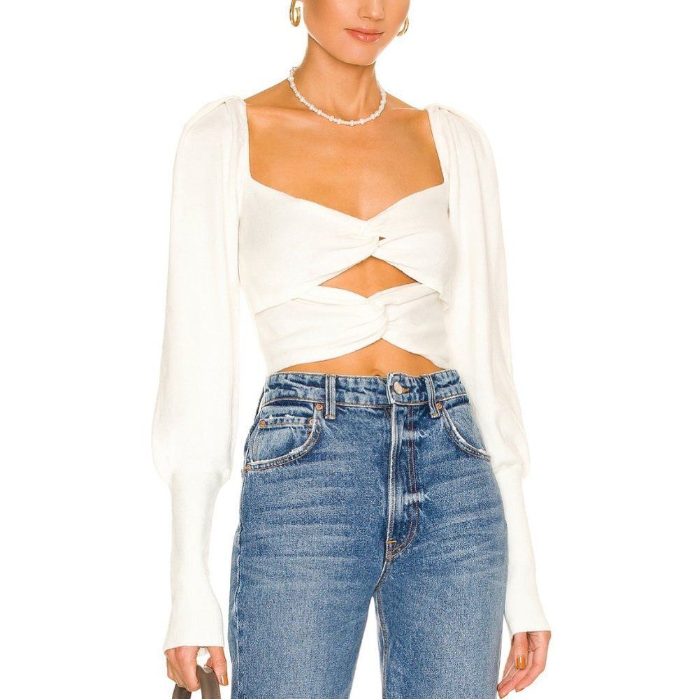 LPA Ayla Top